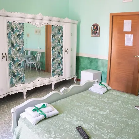 Fabiola Bed and breakfast