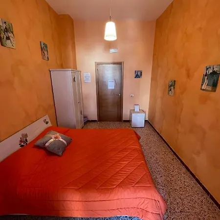 Fabiola Bed and breakfast 2*