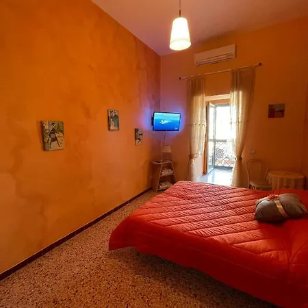 Fabiola Bed and breakfast