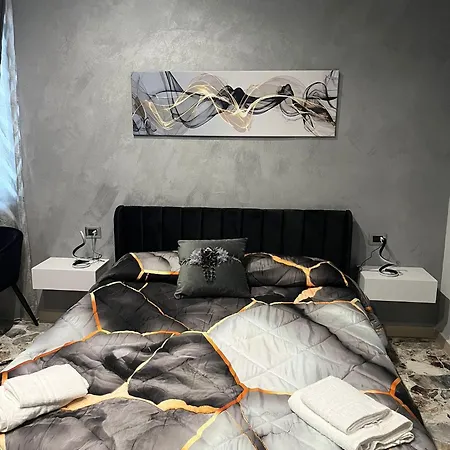 Fabiola Bed and breakfast Pompeya