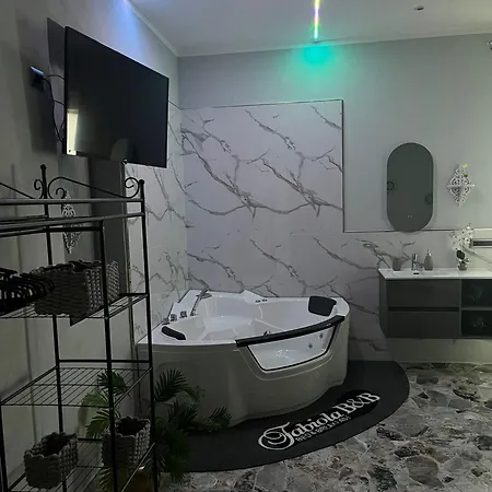 Bed and breakfast Fabiola 2*
