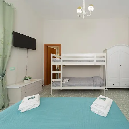 Fabiola 4* פומפיי