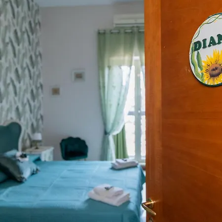 Fabiola לינה וארוחת בוקר 4*