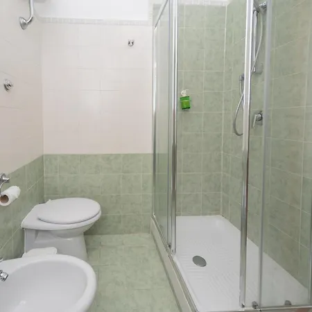 Fabiola לינה וארוחת בוקר