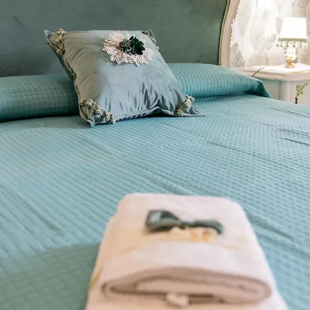 Fabiola 4* פומפיי