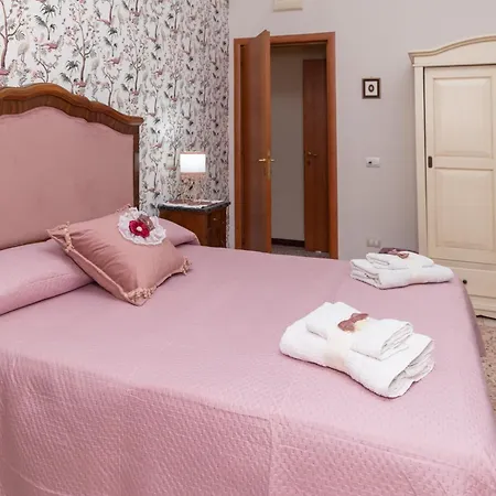 Fabiola לינה וארוחת בוקר