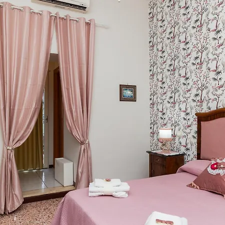 לינה וארוחת בוקר Fabiola