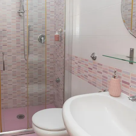 Fabiola לינה וארוחת בוקר