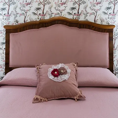 לינה וארוחת בוקר Fabiola 4*