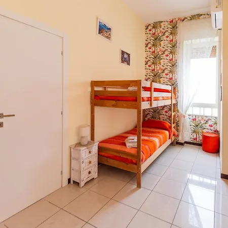 Fabiola לינה וארוחת בוקר פומפיי