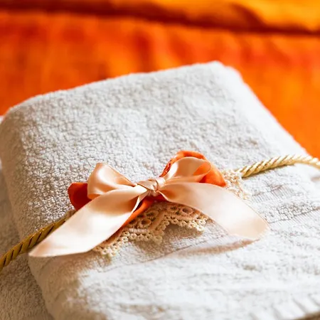 Fabiola לינה וארוחת בוקר 4*