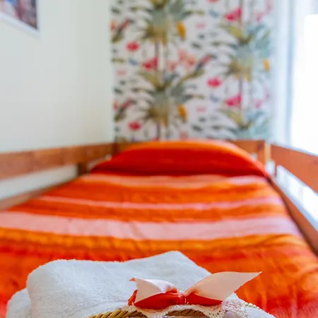 Fabiola 4* פומפיי