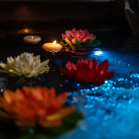 לינה וארוחת בוקר Fabiola פומפיי