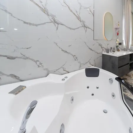 Fabiola לינה וארוחת בוקר