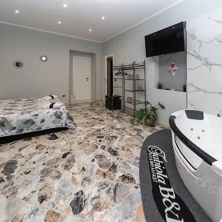 Fabiola פומפיי