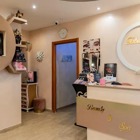 Fabiola 4* פומפיי