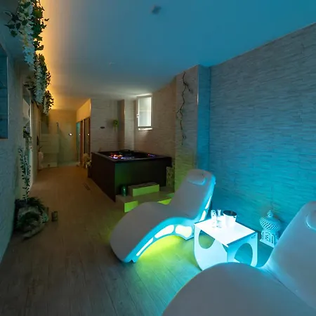 Fabiola 4* פומפיי