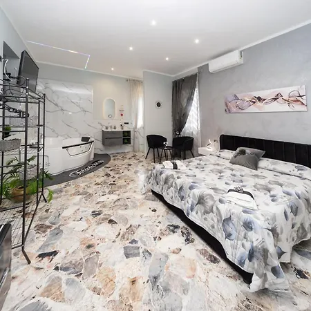 Fabiola לינה וארוחת בוקר