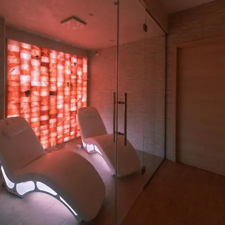 לינה וארוחת בוקר Fabiola פומפיי