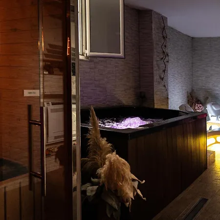 לינה וארוחת בוקר Fabiola