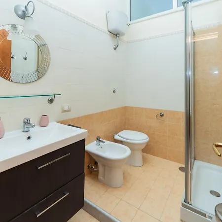 Fabiola לינה וארוחת בוקר 4*