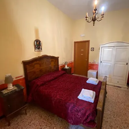 Fabiola 2* Pompeya