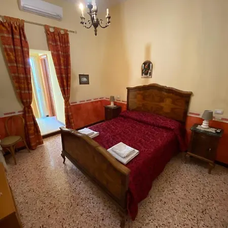 Fabiola 2* Pompeya