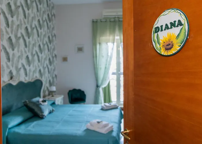 Fabiola Couette-café 3*