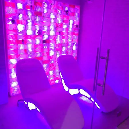 Bed & Breakfast Fabiola