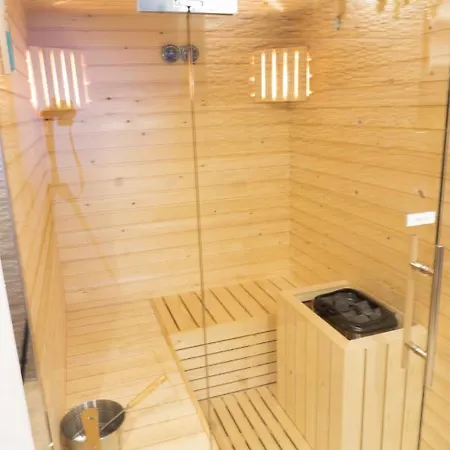 Bed & Breakfast Fabiola 4*