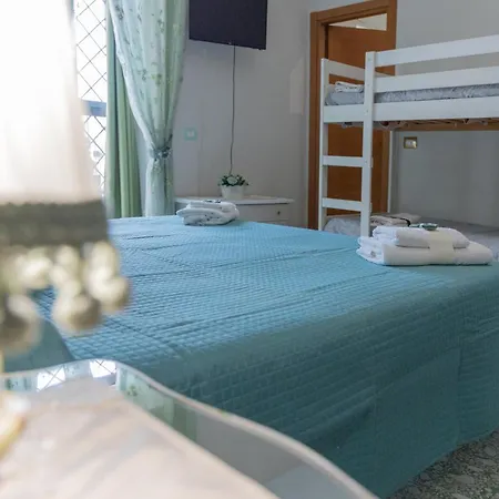 Bed & Breakfast Fabiola 4*