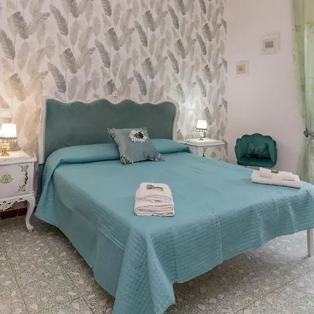 Bed & Breakfast Fabiola