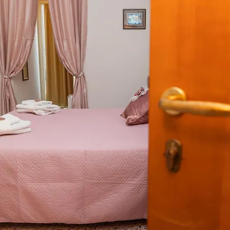 Bed & Breakfast Fabiola Pompeji