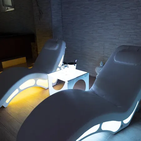 Fabiola Bed & Breakfast Pompeji