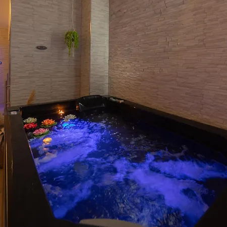 Bed & Breakfast Fabiola 4*