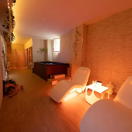 Fabiola Bed & Breakfast