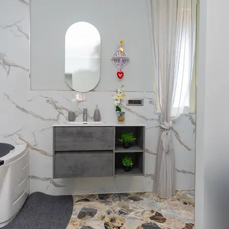 Bed & Breakfast Fabiola 4*