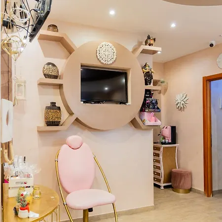 Fabiola Bed & Breakfast