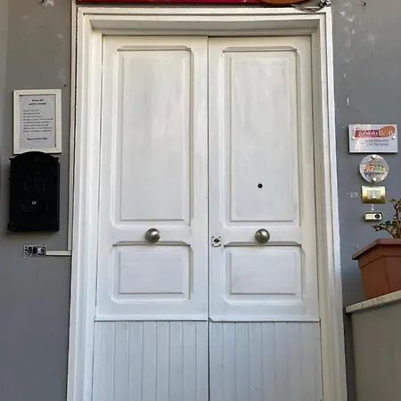 Bed & Breakfast Fabiola Pompeji